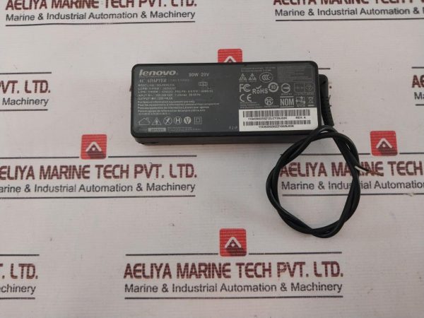 Lenovo Adlx90nlc3a Adapter 20v