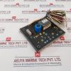 Leroy Somer R129 Voltage Regulators - Image 3