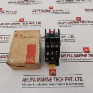Lg Srx-6p Control Relay 440v