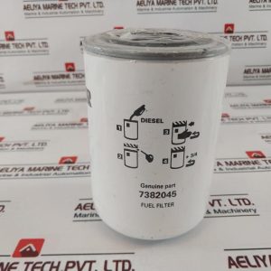 Liebherr 7382045 Fuel Filter