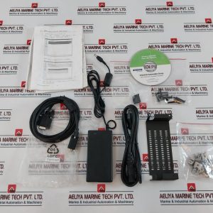 Lien Electronics Le-9702b+5012 Ac Adapter Set 240v