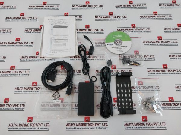 Lien Electronics Le-9702b+5012 Ac Adapter Set 240v