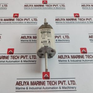 Lindner Nh3 8003 Fuse 500v~
