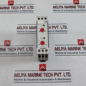 Lovato Bt2n 30s 110 Time Relay 127v