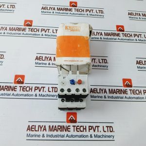 Lovato Rf381000 Thermal Overload Relay 690v