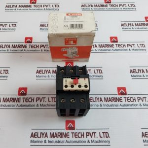 Lovato Rf95.33 Thermal Overload Relay 690v