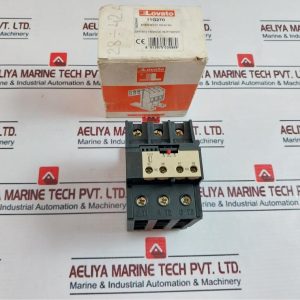 Lovato Rfa95 Thermal Overload Relay
