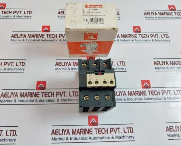 Lovato Rfa95 Thermal Overload Relay