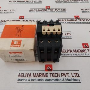 Lovato Rfa95.42 Thermal Overload Relay 690v