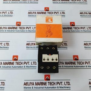 Lovato Rfa95.65 Thermal Overload Relay 690v