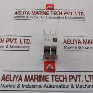 Ls Au-2 Auxiliary Contact Block