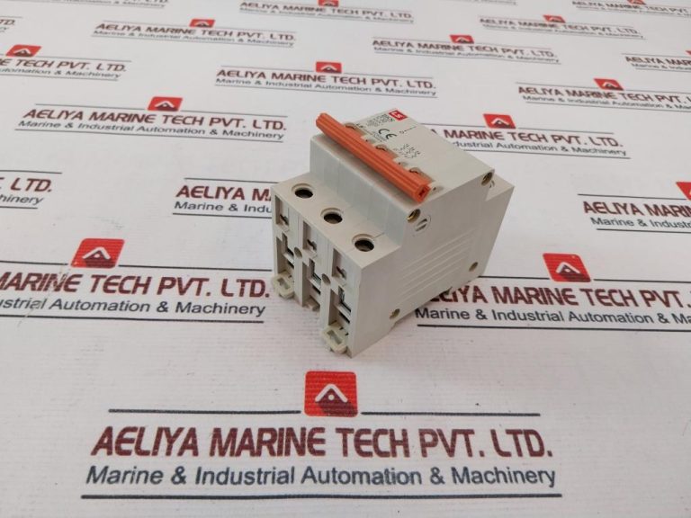 Ls Lsis Bkn C Circuit Breaker V Aeliya Marine