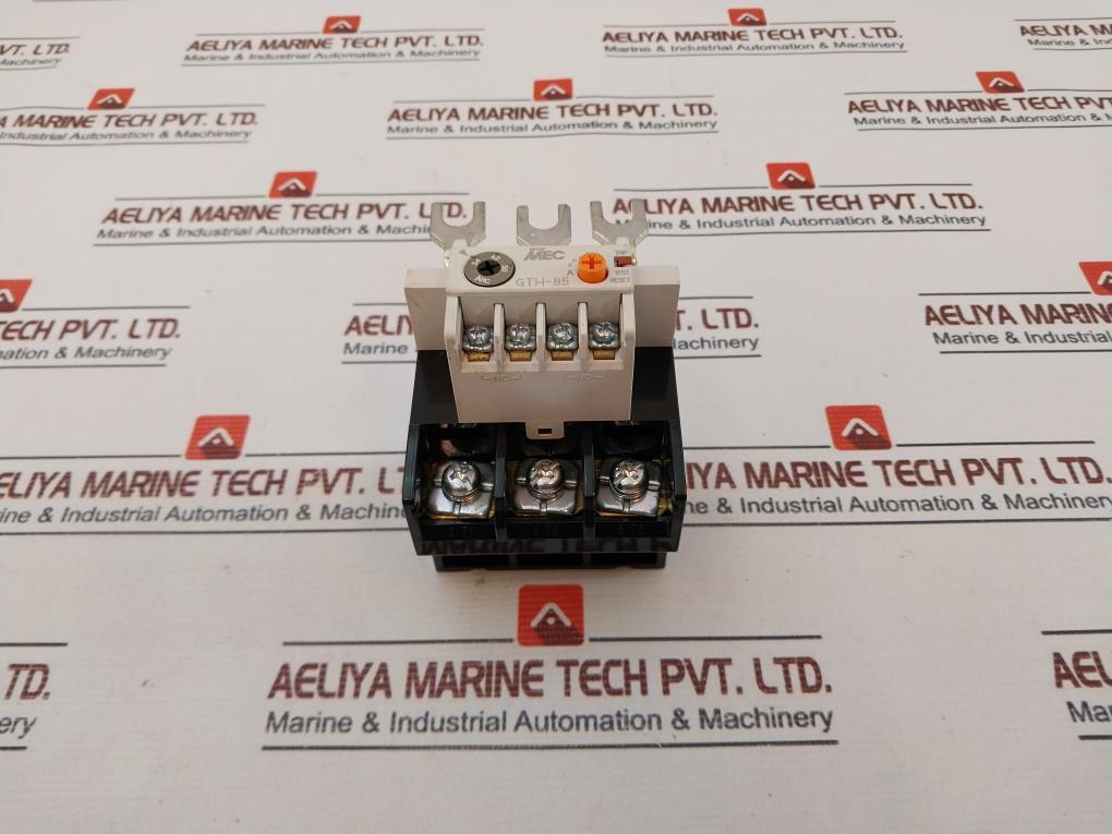 Ls Gth-85 Thermal Overload Relay 50 A