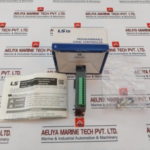 Ls Xbf-rd04a Programmable Logic Controller 24vdc