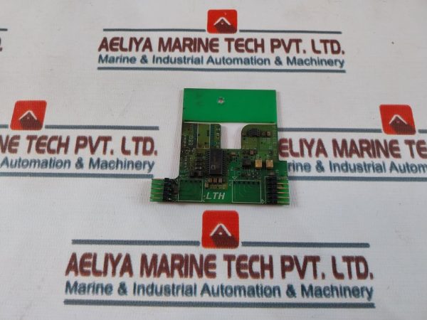 Lth Pcb 6313 Printed Circuit Board