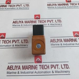 Lucifer 48 2730 F Solenoid Valve Coil 230v