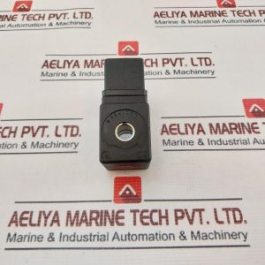 Lucifer Parker 483510s6 F Solenoid Valve 240v 60hz