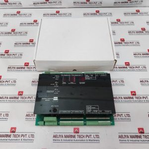 Lutz Gk 001 V6 Elevator Control Circuit Module