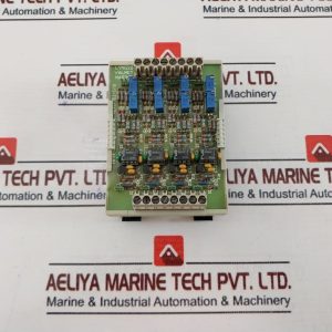 Lyngso Valmet Marine Ri-tb (V3) Controller Transmitter 94v