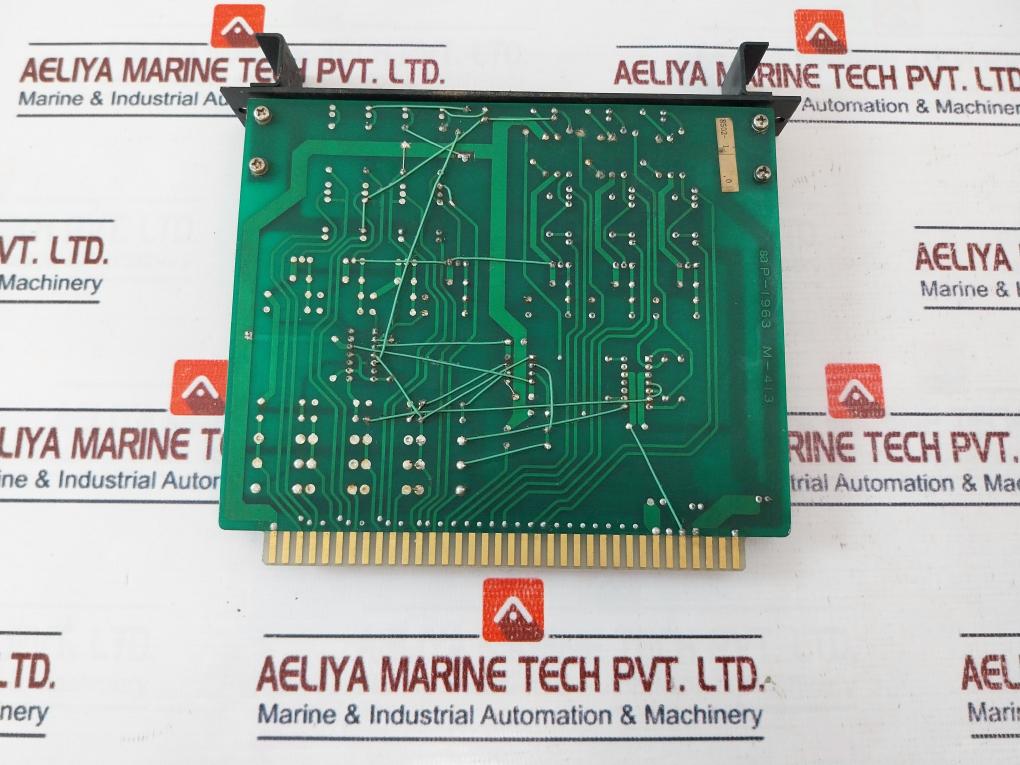 M-413s Pcb Card - Image 4