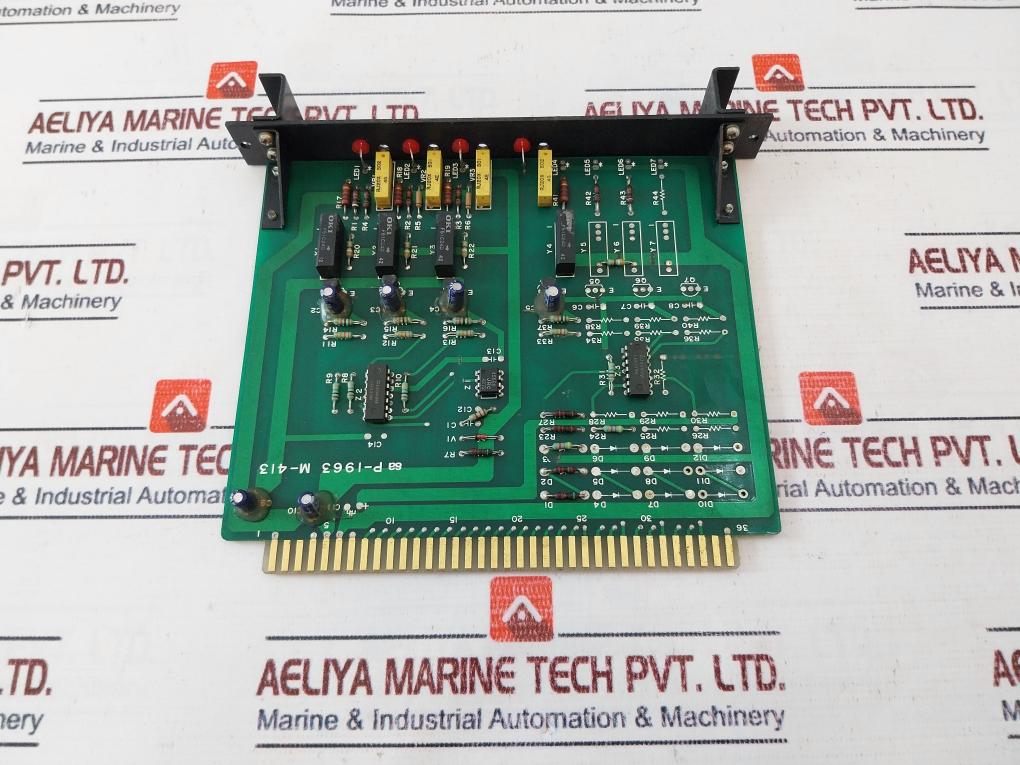 M-413s Pcb Card - Image 3