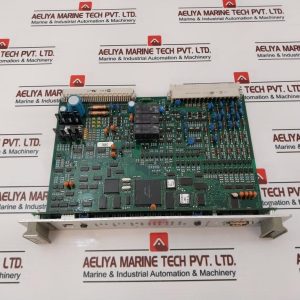 Macgregor 424 0443-001 Pcb Card