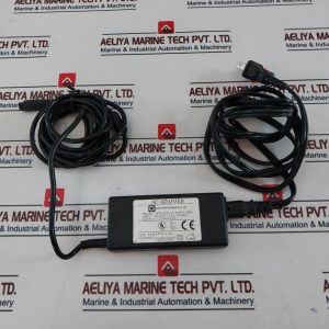 Magic Power Technology Mpe-c036-12 Ac Adapter 125v