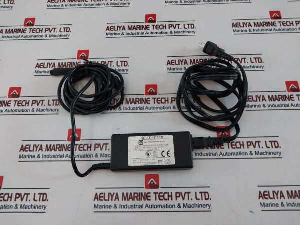 Magic Power Technology Mpe-c036-12 Ac Adapter 125v