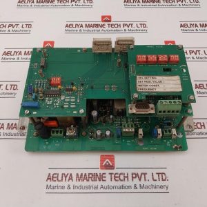 Manas M1519m1 Circuit Board