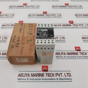 Manotherm 8001 Air Pressure Meter