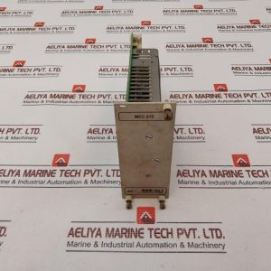 Mar-el Mec 210 Converter 94v