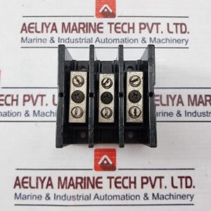 Marathon 1423552 Terminal Block 600v