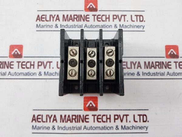 Marathon 1423552 Terminal Block 600v