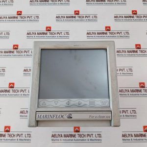 Marinfloc Digital Recorder 250v