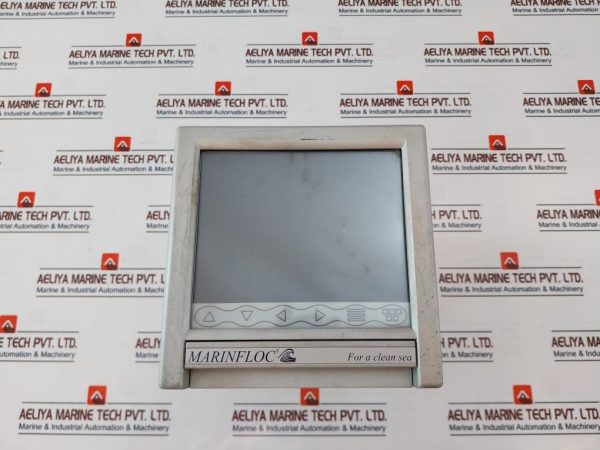 Marinfloc Digital Recorder 250v