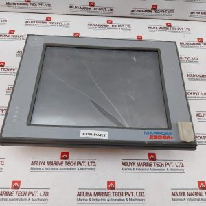 Marposs 15-h1 Operator Panel 264v