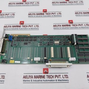 Marposs 6840030200b Circuit Board 94v
