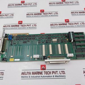 Marposs 6840030200b Circuit Board 94v