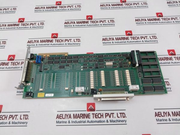 Marposs 6840030200b Circuit Board 94v