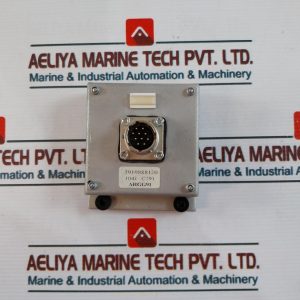 Marposs Hbt Multi Port Block