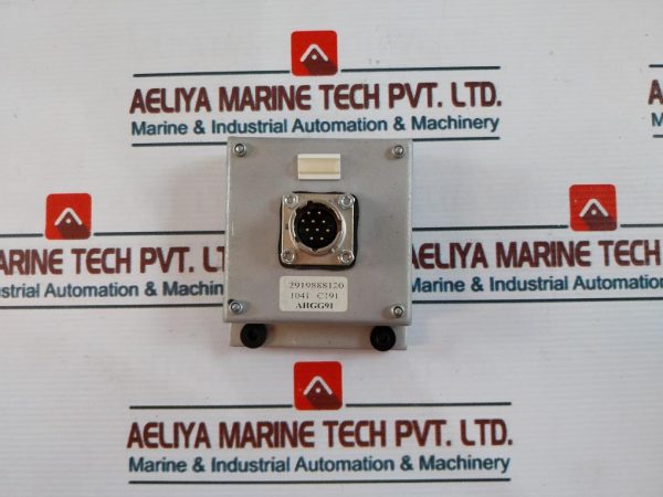 Marposs Hbt Multi Port Block