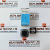 Maruyasu Dengyo Terasaki Electric Cp-1b Pushbutton Switch 600v