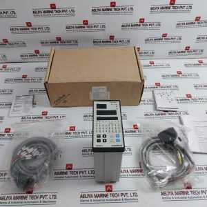 Masibus 85xx+ Temperature Scanner Controller 16va
