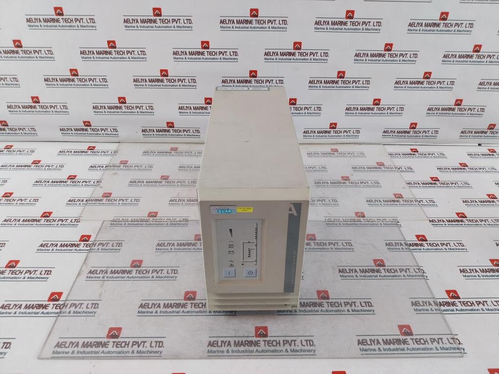 Masterguard Ups A1000 Power Supply 240v