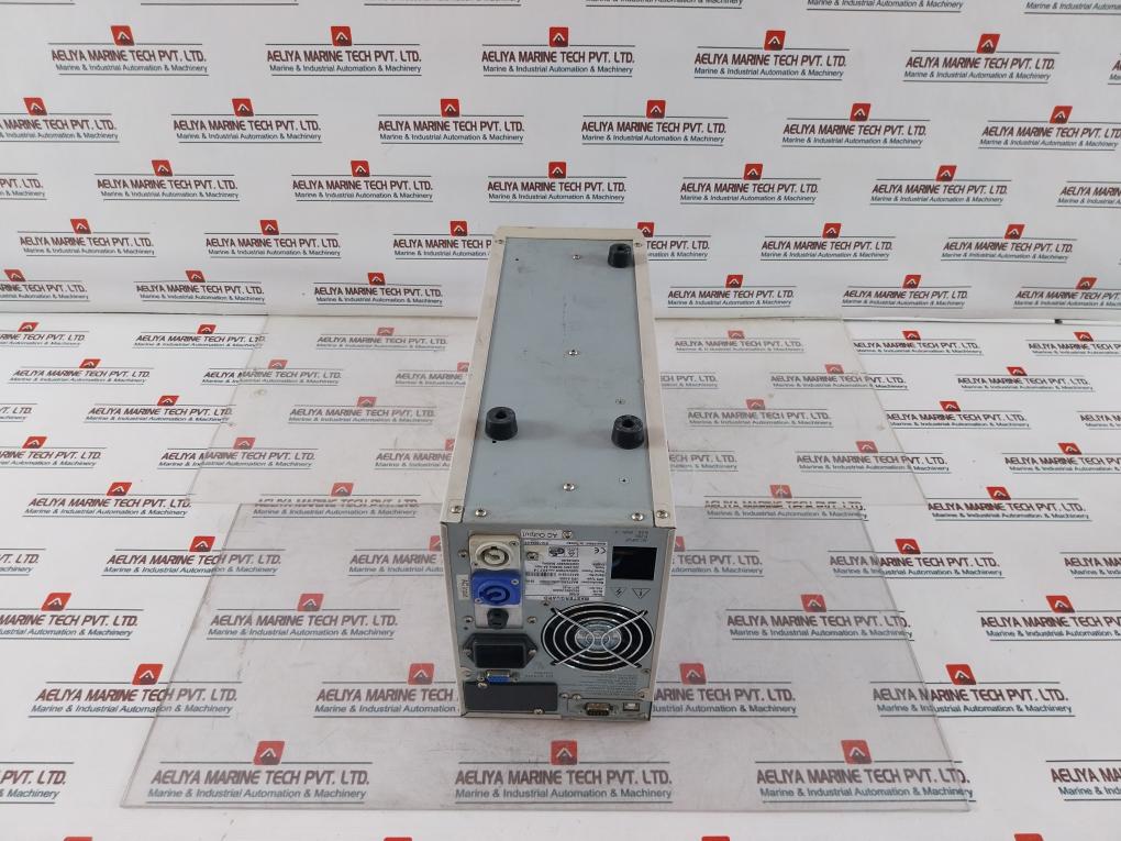 Masterguard Ups A1000 Power Supply 240v - Image 4