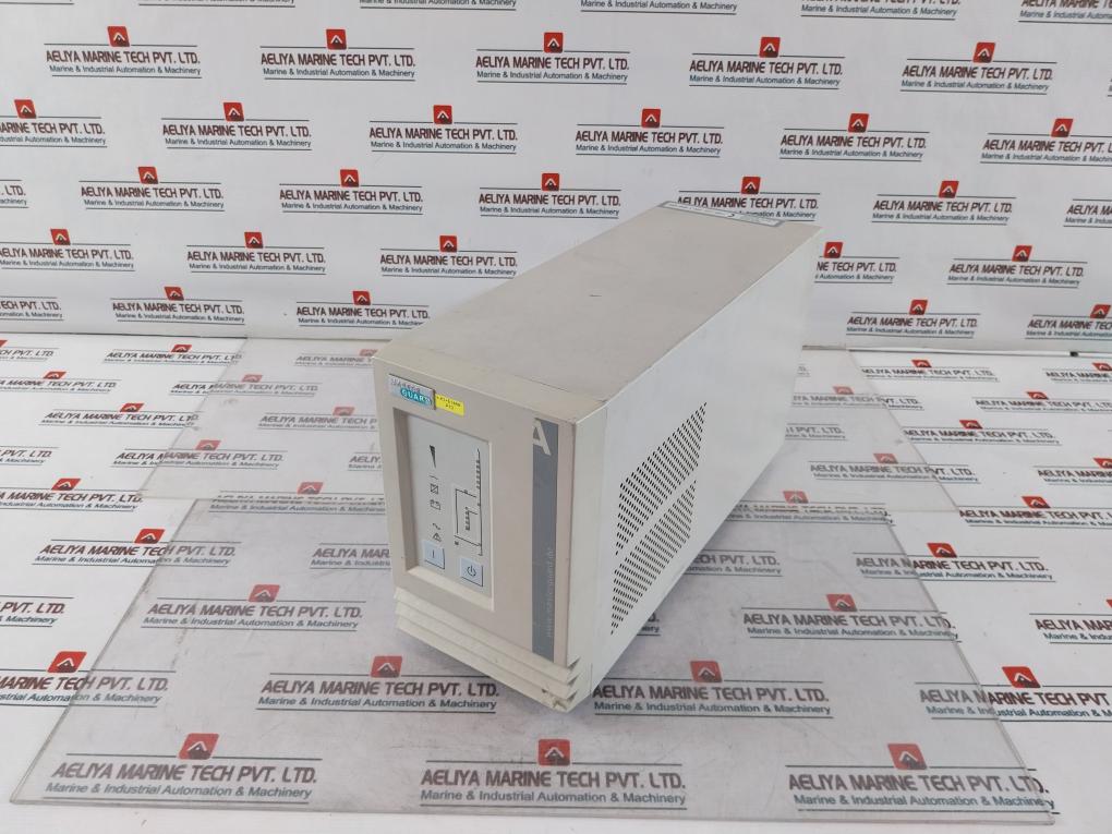 Masterguard Ups A1000 Power Supply 240v - Image 3