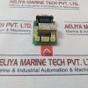 Matsushita 098-03370-00 Converter Board 24v