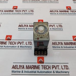 Matsushita Electric At4319 -r6 Pmh Timer 250v