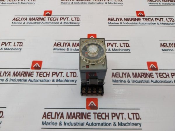 Matsushita Electric At4319 -r6 Pmh Timer 250v