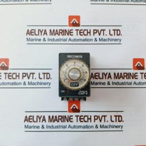 Matsushita Electric At8171 Off Timer With Base 250vac